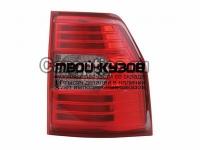 MB351-B9DE2 - ТЮНИНГ-ФОНАРИ (КОМПЛЕКТ) (EAGLE EYES) Mitsubishi Pajero 4 (2007-)