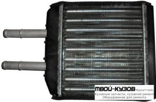 РАДИАТОР ОТОПИТЕЛЯ для Daewoo MATIZ (2001-)