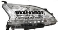 NNSTR14-001-R - ФАРА ПРАВАЯ (КИТАЙ) Nissan Sentra (2014-)