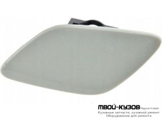 КРЫШКА ФОРСУНКИ ОМЫВАТЕЛЬЕЛЯ ФАРЫ ЛЕВАЯ СТОРОНА (КИТАЙ) для BMW E92 КУПЕ (3 SERIES) (2004-)