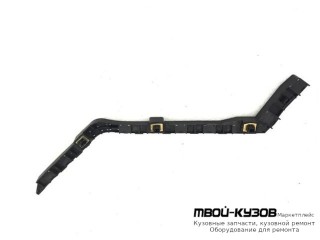 КРЕПЛЕНИЕ БАМПЕРА ЗАДНИЙ ЛЕВАЯ СТОРОНА (КИТАЙ) для Honda ACCORD (2008-2012) ЕВРОПА