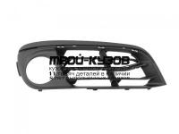 BMF1013-192-R - НАКЛАДКА ПРОТИВОТУМАННОЙ ФАРЫ ПРАВАЯ (ТАЙВАНЬ) BMW 5 F10 (2013-)