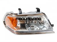 MBL2100101AR - ФАРА ПРАВАЯ (КИТАЙ (SAILING)) Mitsubishi Pajero Sport (2006-2009)