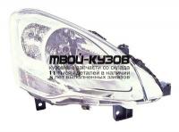 TG-552-1129R-LD-EM - ФАРА ПРАВАЯ (TYC) Citroen Berlingo (2008-)