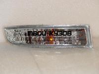 212-1656PXA-VC - ТЮНИНГ УКАЗАТЕЛИ ПОВОРОТА НИЖНИЕ (КОМПЛЕКТ) (DEPO) Toyota Corona 190 (1992-1993)