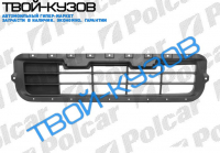 PANDA 03 - РЕШЕТКА БАМПЕРА ЦЕНТР