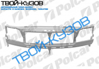 SPRINTER 95-00 ПАНЕЛЬ ПЕРЕДНЯЯ