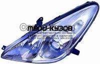 312-1187L-US7 - ФАРА ЛЕВАЯ (DEPO) Lexus ES 300 (2005-2006)