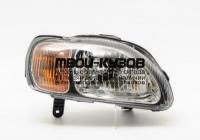 218-1121R-LD-EM - ФАРА ПРАВАЯ (DEPO) Suzuki Baleno 1 (1998-)