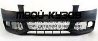 AI0A407-160X - БАМПЕР ПЕРЕДНИЙ (ТАЙВАНЬ) Audi A4 B8 (2007-)