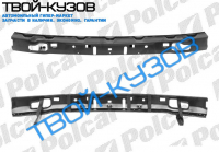 SUNNY(Y10)KOMBI 91-96 УСИЛИТЕЛЬ БАМПЕРА