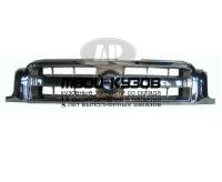 NNPAF02-100H - РЕШЕТКА РАДИАТОРА (ТАЙВАНЬ) Nissan Pathfinder R50 USA рестайлинг (2002-2004)