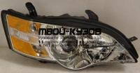 320-1113R-US1 - ФАРА ПРАВАЯ (DEPO) Subaru Legacy BL/BP (2003-2005)