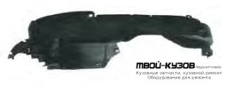 ПОДКРЫЛОК ПЕРЕДНИЙ КРЫЛА ЛЕВАЯ СТОРОНА (КИТАЙ) для KIA SPORTAGE (08.2004-)
