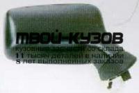AI08087-451-R - ЗЕРКАЛО ПРАВОЕ (ТАЙВАНЬ) Audi 80 B3 (1987-1994)