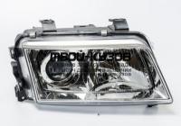 441-1136R-ND-EM - ТЮНИНГ ФАРА ПРАВАЯ (DEPO) Audi A4 B5 (1994-1998)