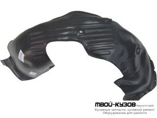 ПОДКРЫЛОК ПЕРЕДНИЙ КРЫЛА ЛЕВАЯ СТОРОНА (КИТАЙ) для Hyundai SONATA (2017-)