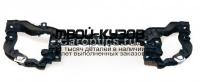 FDFOC11-380 - СУППОРТ РАДИАТОРА (ТАЙВАНЬ) Ford Focus 3 (2011-)