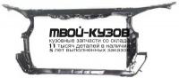 TYCAM02-380 - СУППОРТ РАДИАТОРА (ТАЙВАНЬ) Toyota Camry V30 (2002-2006)