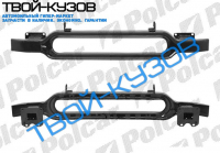 407 04- УСИЛИТЕЛЬ БАМПЕРА