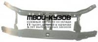 RNCLI01-380 - СУППОРТ РАДИАТОРА (ТАЙВАНЬ) Renault Symbol 1 рестайлинг (2001-)