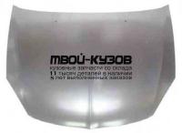 MBLAN04-330 - КАПОТ (ТАЙВАНЬ) Mitsubishi Lancer 9 (2004-)