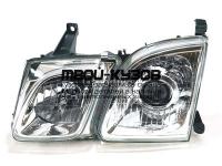 1D-4202-C-H-L - ФАРА ЛЕВАЯ (CASP) Lexus LX 470 (1998-2007)
