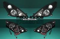 SK3300-CLC01-JM - ТЮНИНГ-ФАРЫ (КОМПЛЕКТ) (SONAR) Toyota Celica 230 (1999-2006)