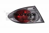 11-A434-01-2B - ФОНАРЬ ЛЕВЫЙ ЗАДНИЙ в крыло (TYC) Mazda 6 GG (2002-)