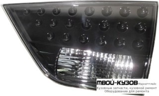 ФОНАРЬ ЗАДНИЙ ВНУТРЕН ПРАВАЯ СТОРОНА для Mitsubishi OUTLANDER XL (2007-2009)