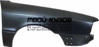 AI08087-270-R - КРЫЛО ПЕРЕДНЕЕ ПРАВОЕ (ИТАЛИЯ) Audi 80 B3 (1987-1991)