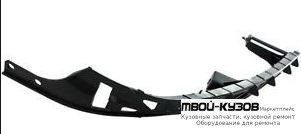 КРЕПЛЕНИЕ БАМПЕРА ПЕРЕДНИЙ ПРАВАЯ СТОРОНА (ТАЙВАНЬ) для Mazda 6 (2002-2007)