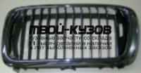 BME3895-101H-L - РЕШЕТКА РАДИАТОРА ЛЕВАЯ (ТАЙВАНЬ) BMW E38 (1995-1998)