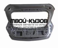 OPAST09-600 - КРЫШКА БАГАЖНИКА (КИТАЙ) Opel Astra J (2009-)