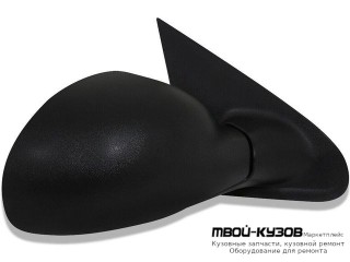 ЗЕРКАЛО ПРАВАЯ СТОРОНА ЭЛЕКТР БЕЗ ПОДОГРЕВОМ (ТАЙВАНЬ) для Dodge NEON (2000-)