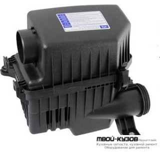 КОРПУС ВОЗД ФИЛЬТРА (КИТАЙ) для Hyundai SOLARIS (2011-), KIA RIO (2011-2017)