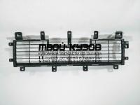 MBPAJ07-191-C - РЕШЕТКА ПЕРЕДНЕГО БАМПЕРА центральная (ТАЙВАНЬ) Mitsubishi Pajero 4 (2007-)