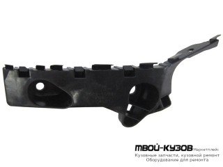 КРЕПЛЕНИЕ БАМПЕРА ПЕРЕДНИЙ ЛЕВАЯ СТОРОНА (КИТАЙ) для Mazda 3 (2013-)