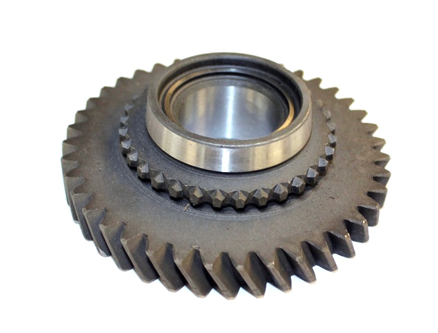 Шестерня КПП ВАЗ-1118, 2110, 2170 1-ой передачи н/о (Тольятти)