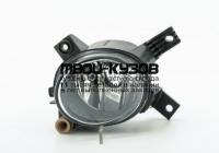 446-2002L-UQ - ПРОТИВОТУМАННАЯ ФАРА ЛЕВАЯ (DEPO) Audi A4 B7 (2005-)