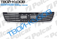 A6(C4) 0694-0497 РЕШЕТКА РАДИАТОРА