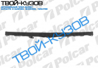 VITARA 88-95 ПАНЕЛЬ ПЕРЕДНЯЯ ВЕРХНЯЯ