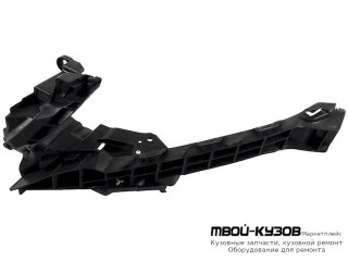 КРЕПЛЕНИЕ БАМПЕРА ПЕРЕДНИЙ ЛЕВАЯ СТОРОНА (КИТАЙ) для Honda CRV (2012-)