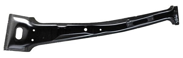 Усилитель центральной стойки боковины ВАЗ-2123 левый в сборе (АвтоВАЗ)