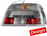 2SK 008 272-831 - ТЮНИНГ-ФОНАРИ (КОМПЛЕКТ) в крыло (Hella) BMW E39 (1995-)