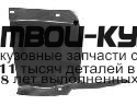 CNBER03-300-L - ПОДКРЫЛОК ПЕРЕДНИЙ ЛЕВЫЙ (ТАЙВАНЬ) Citroen Berlingo (2003-)