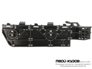 КРЕПЛЕНИЕ БАМПЕРА ПЕРЕДНИЙ ПРАВАЯ СТОРОНА МАЛЕНЬК (КИТАЙ) для Honda CRV (2006-2011)