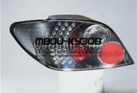 SK1600-A3B701-JM - ТЮНИНГ-ФОНАРИ (КОМПЛЕКТ) в крыло (SONAR) Peugeot 307 (2001-)