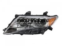 TY1151B001L - ФАРА ЛЕВАЯ (EAGLE EYES) Toyota Venza (2009-)
