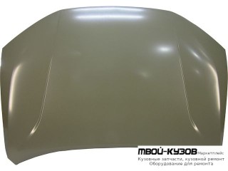 КАПОТ (КИТАЙ) для Jetour DASHING (2022-)